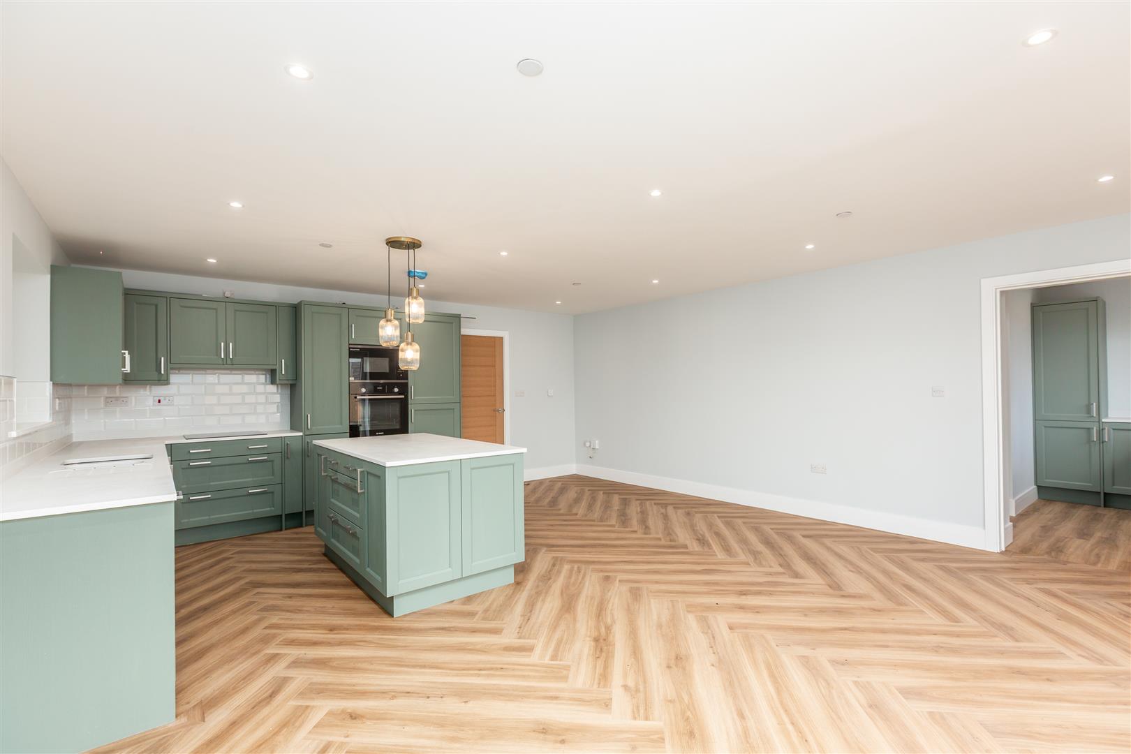 Plot 3, Christopher Rise (4 Clos William), Pontlliw, Swansea, SA4 9FJ